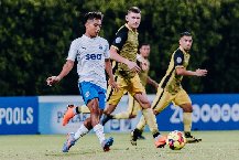 Nhận định, Soi kèo Lion City Sailors vs DPMM FC, 18h45 ngày 27/5: Giữ vững lợi thế