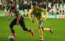 Nhận định, Soi kèo Saoura vs MC Alger 1h00 ngày 28/5: Xây chắc ngôi đầu