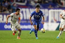 Nhận định, Soi kèo Suwon vs Jeju, 17h30 ngày 27/5: Khách tìm thấy niềm vui