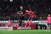 Nhận định, Soi kèo Urawa Red Diamonds vs Cerezo Osaka 17h30 ngày 28/5: Khó phân thắng bại