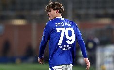 Real Madrid mua lại ngôi sao vừa bán cách đây 1 năm