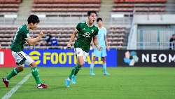 Soi kèo phạt góc Daegu vs Jeonbuk Hyundai Motors, 17h30 ngày 27/05
