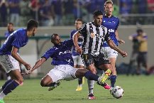 Nhận định, Soi kèo Atletico Mineiro vs Puerto Cabello 05h00 ngày 28/05: Quyền từ quyết
