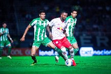 Nhận định, Soi kèo Bragantino vs Carabobo 07h30 ngày 28/05: Chiến thắng vừa đủ