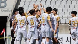 Nhận định Chuncheon Citizen vs Busan Transportation, 17h00 ngày 28/6