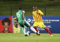 Nhận định Comoros vs Zimbabwe, 20h00 ngày 27/6