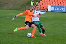 Nhận định KR Reykjavik vs Fylkir, 2h15 ngày 28/6