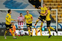 Nhận định Lillestrom vs KFUM-Kameratene Oslo, 2h15 ngày 28/6