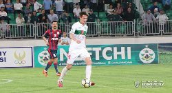 Nhận định Neftchi Fergana vs Lokomotiv Tashkent, 22h00 ngày 27/6