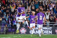 Nhận định Pacific FC vs Vancouver FC, 9h30 ngày 28/06