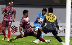 Nhận định Pulau Penang vs Kedah, 19h15 ngày 28/6