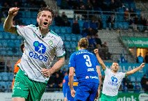 Nhận định Sandefjord vs HamKam, 0h00 ngày 28/6