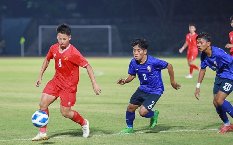 Nhận định U16 Việt Nam vs U16 Myanmar, 15h00 ngày 28/6