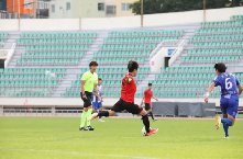 Nhận định Ulsan Citizen vs Yangpyeong, 17h00 ngày 28/6