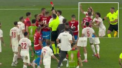 Séc gặp Thổ Nhĩ Kỳ là trận đấu bẩn nhất lịch sử EURO