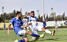 Nhận định, Soi kèo Al Foutoua vs Jableh, 21h00 ngày 27/6: Lợi thế sân nhà