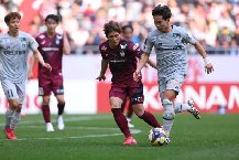 Nhận định, Soi kèo Avispa Fukuoka vs Vissel Kobe 17h00 ngày 28/6: Làm khó nhà vô địch