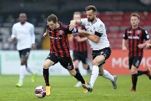 Nhận định, Soi kèo Bohemians vs Sligo Rovers 01h45 ngày 28/06: Chủ nhà vượt trội