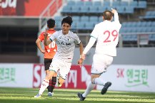 Nhận định, Soi kèo Daejeon vs Jeju, 17h30 ngày 27/6: Tìm lại niềm tin