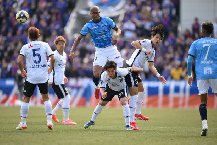 Nhận định, Soi kèo FC Tokyo vs Yokohama FC 17h00 ngày 28/6: Bứt khỏi nhóm nguy hiểm