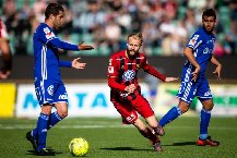 Nhận định, Soi kèo GIF Sundsvall vs Ostersunds, 20h00 ngày 28/6: Cải thiện vị trí