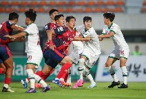 Nhận định, Soi kèo Gimcheon Sangmu vs Jeonbuk 17h30 ngày 27/6: Không thể ngăn cản