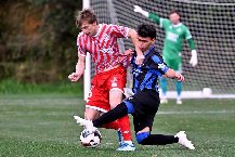 Nhận định, Soi kèo Island Bay United vs Upper Hutt City 10h30 ngày 28/6: Trả nợ lượt đi