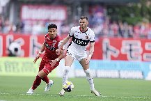 Nhận định, Soi kèo Kashima Antlers vs Fagiano Okayama 16h00 ngày 28/6: Trở lại mạch thắng