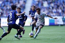 Nhận định, Soi kèo Kyoto Sanga vs Gamba Osaka 17h00 ngày 28/6: Thắng lợi vất vả