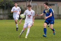 Nhận định, Soi kèo Manurewa vs Fencibles United 10h ngày 28/6: Tưng bừng bàn thắng