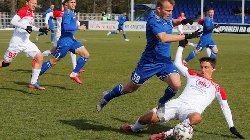 Nhận định, Soi kèo Molodechno vs Smorgon, 21h00 ngày 27/6: Dìm kẻ yếu