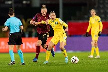 Nhận định, Soi kèo Nữ Ba Lan vs Nữ Ukraine, 20h30 ngày 27/6: Màn hủy diệt