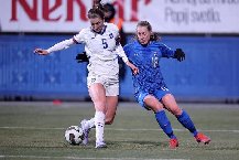 Nhận định, Soi kèo Nữ Serbia vs Nữ Iceland, 0h ngày 28/06: Chiến thắng nhọc nhằn