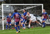 Nhận định, Soi kèo Port Melbourne Sharks vs St Albans Saints 17h15 ngày 27/6: Kẻ khốn gặp người khó