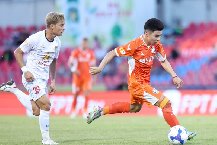Nhận định, Soi kèo SHB Đà Nẵng vs Bình Phước 18h00 ngày 27/06: Trụ hạng thành công