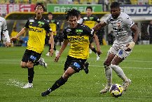Nhận định, Soi kèo Shimizu S-Pulse vs Kashiwa Reysol 16h30 ngày 28/6: Rượt đuổi ngôi đầu