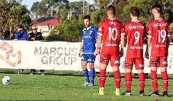 Nhận định, Soi kèo South Melbourne vs Hume City 16h30 ngày 27/6: Khó phân thắng bại