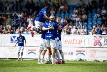 Nhận định, Soi kèo Trelleborgs vs IK Oddevold, 20h00 ngày 28/6: Phơi áo sân nhà