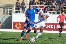 Nhận định, Soi kèo Ulytau Zhezkazgan vs Zhetysu Taldykorgan, 19h00 ngày 28/6: Kèo dưới vùng lên