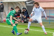 Nhận định, Soi kèo Vitebsk vs Neman Grodno, 20h00 ngày 28/6: Thắng lợi tối thiểu