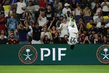 Al Hilal tiếp bước Real Madrid vào vòng 1/8 Club World Cup