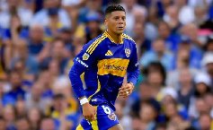 Sao Boca Juniors rơi vào cảnh thất nghiệp sau Club World Cup