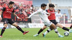 Soi kèo phạt góc Gimcheon Sangmu vs Jeonbuk, 17h30 ngày 27/06