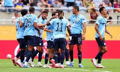 Vùi dập Juventus, Man City khẳng định vị thế tại Club World Cup