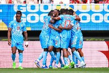Nhận định, Soi kèo CH Congo vs Uzbekistan 06h30 ngày 28/06: Vé đi tiếp cho CH Congo