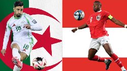 Soi kèo phạt góc Algeria vs Áo, 9h00 ngày 28/6
