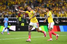Soi kèo phạt góc Colombia vs Bồ Đào Nha, 06h30 ngày 28/06