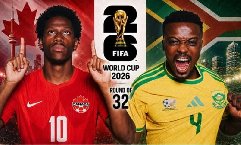 Soi kèo phạt góc Nam Phi vs Canada, 2h00 ngày 29/6