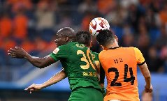 Soi kèo phạt góc Qingdao West Coast vs Zhejiang Professional, 17h00 ngày 28/6