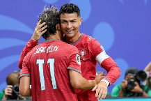 Soi kèo thẻ phạt Colombia vs Bồ Đào Nha, 06h30 ngày 28/06